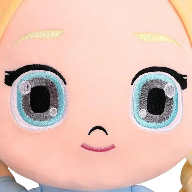 Frozen knuffel Elsa zachte pop