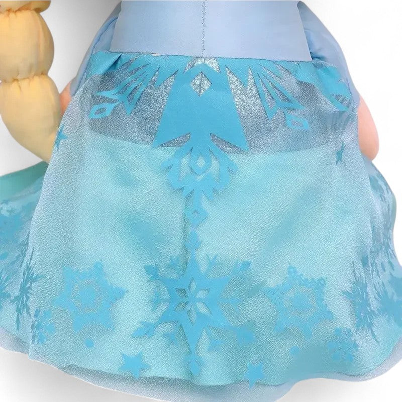 Frozen knuffel Elsa zachte pop