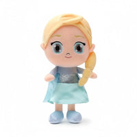 Frozen knuffel Elsa zachte pop