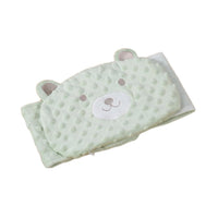 Magnetron warmtekussen knuffel beer voor de buik