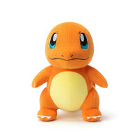 Pokémon knuffel – vlammende Charmander