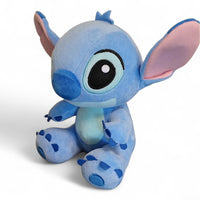 Lieve knuffelige Stitch knuffel