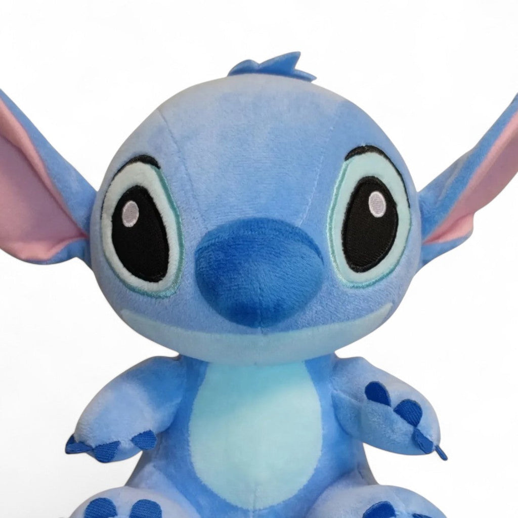 Lieve knuffelige Stitch knuffel