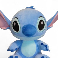 Lieve knuffelige Stitch knuffel