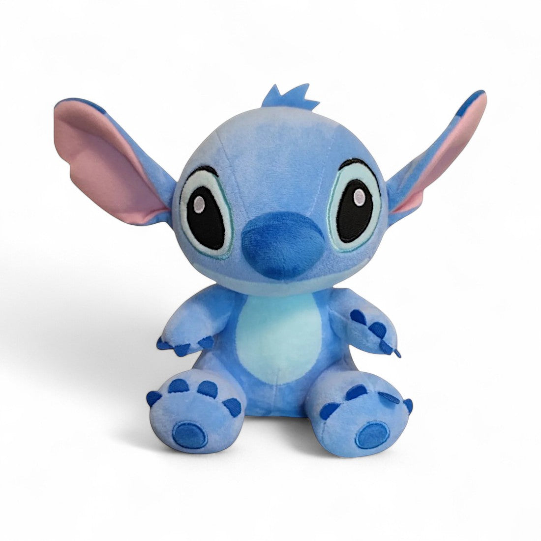Lieve knuffelige Stitch knuffel