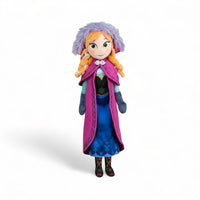 Frozen knuffel Anna 40 cm