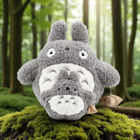Superzachte Ghibli Totoro knuffel van 20 tot 55 cm