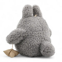 Superzachte Ghibli Totoro knuffel van 20 tot 55 cm