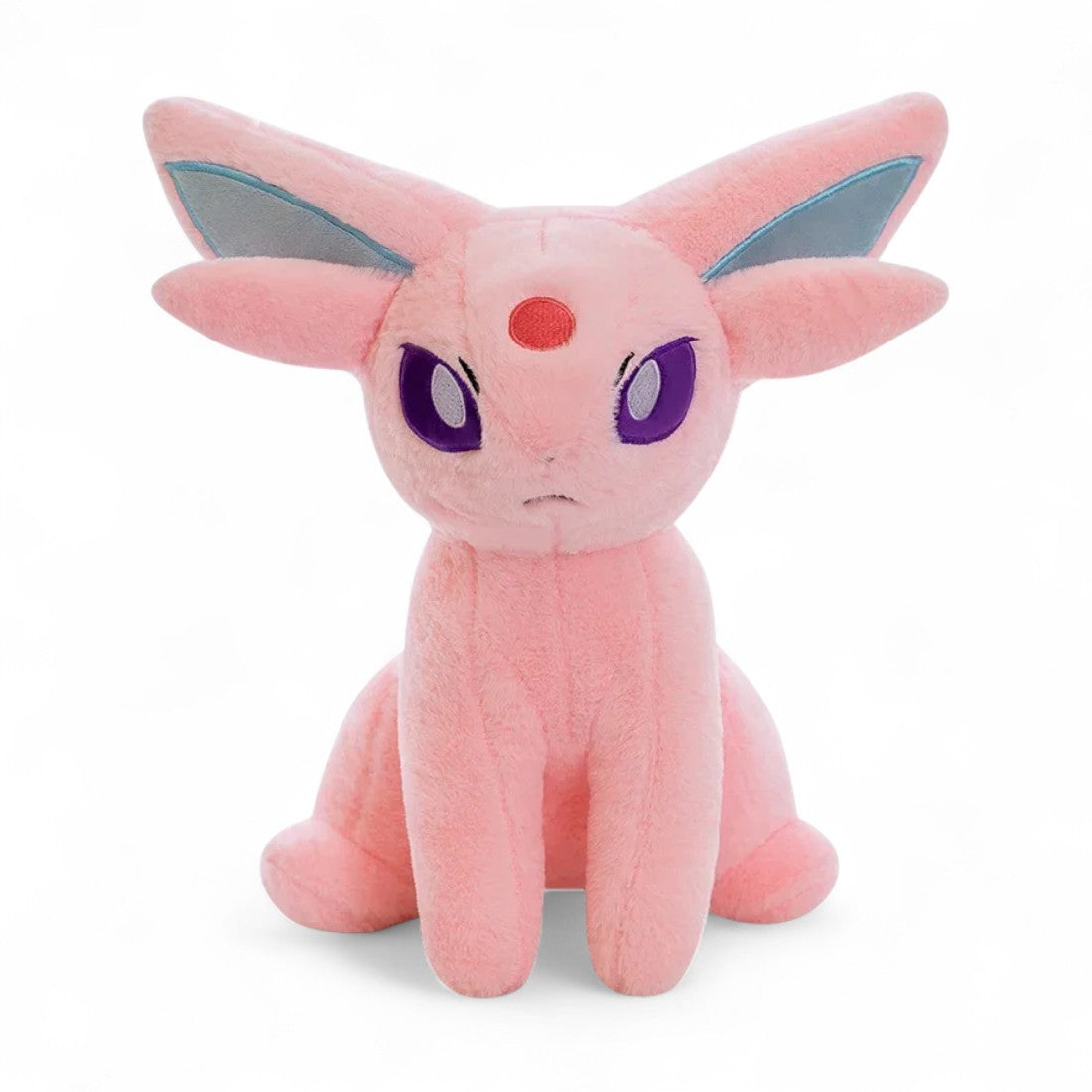 Pokémon knuffel - mystieke roze Espeon