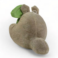 Ronde zachte Ghibli Totoro knuffel