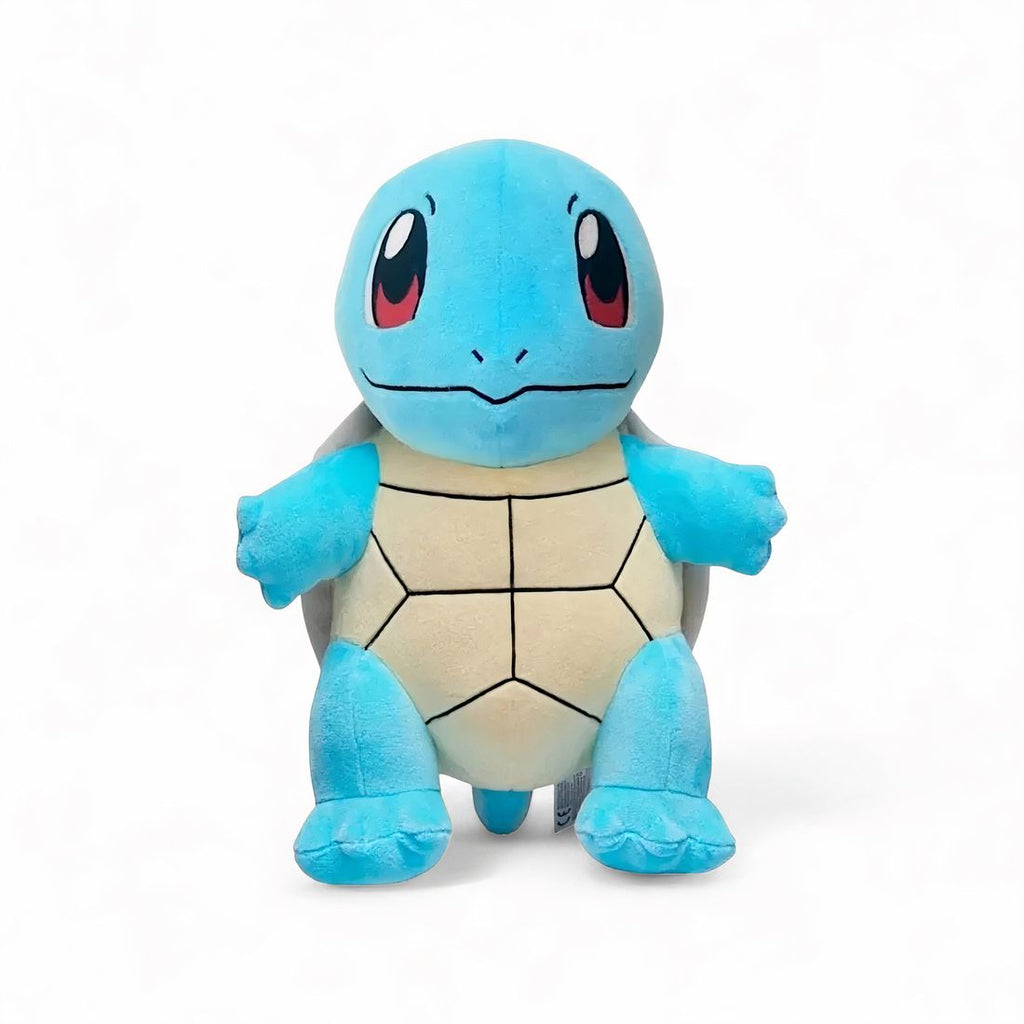 Pokémon knuffel - superzachte Squirtle