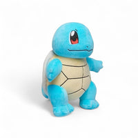 Pokémon knuffel - superzachte Squirtle