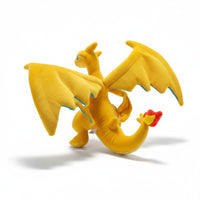 Pokémon knuffel - brullende Charizard