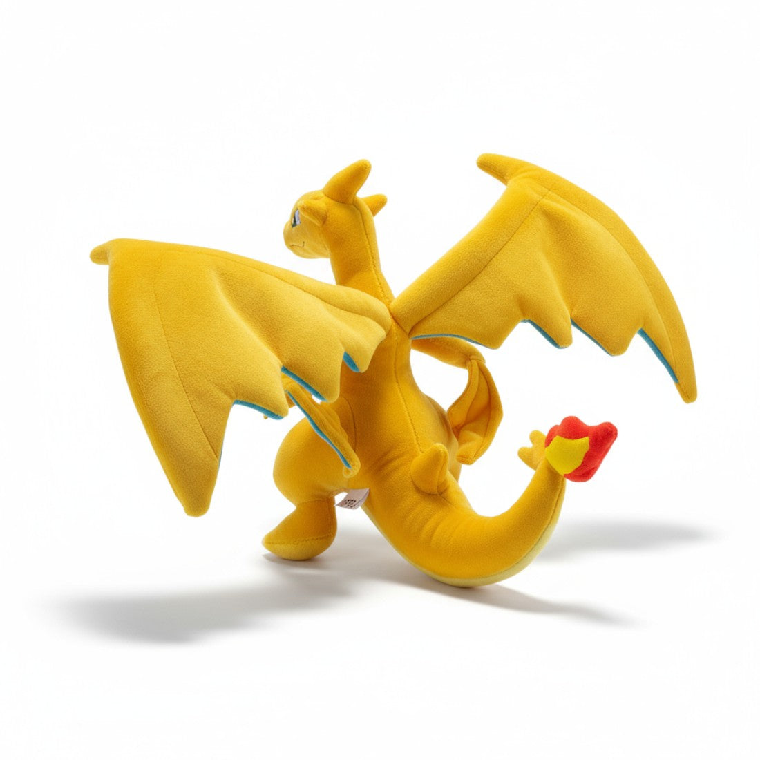 Pokémon knuffel - brullende Charizard