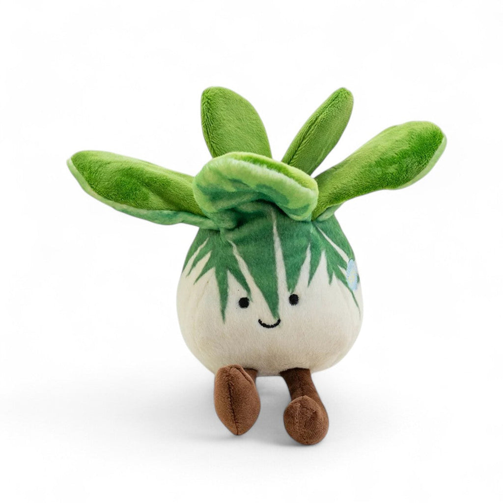 Kawaii groente knuffel grappige paksoi