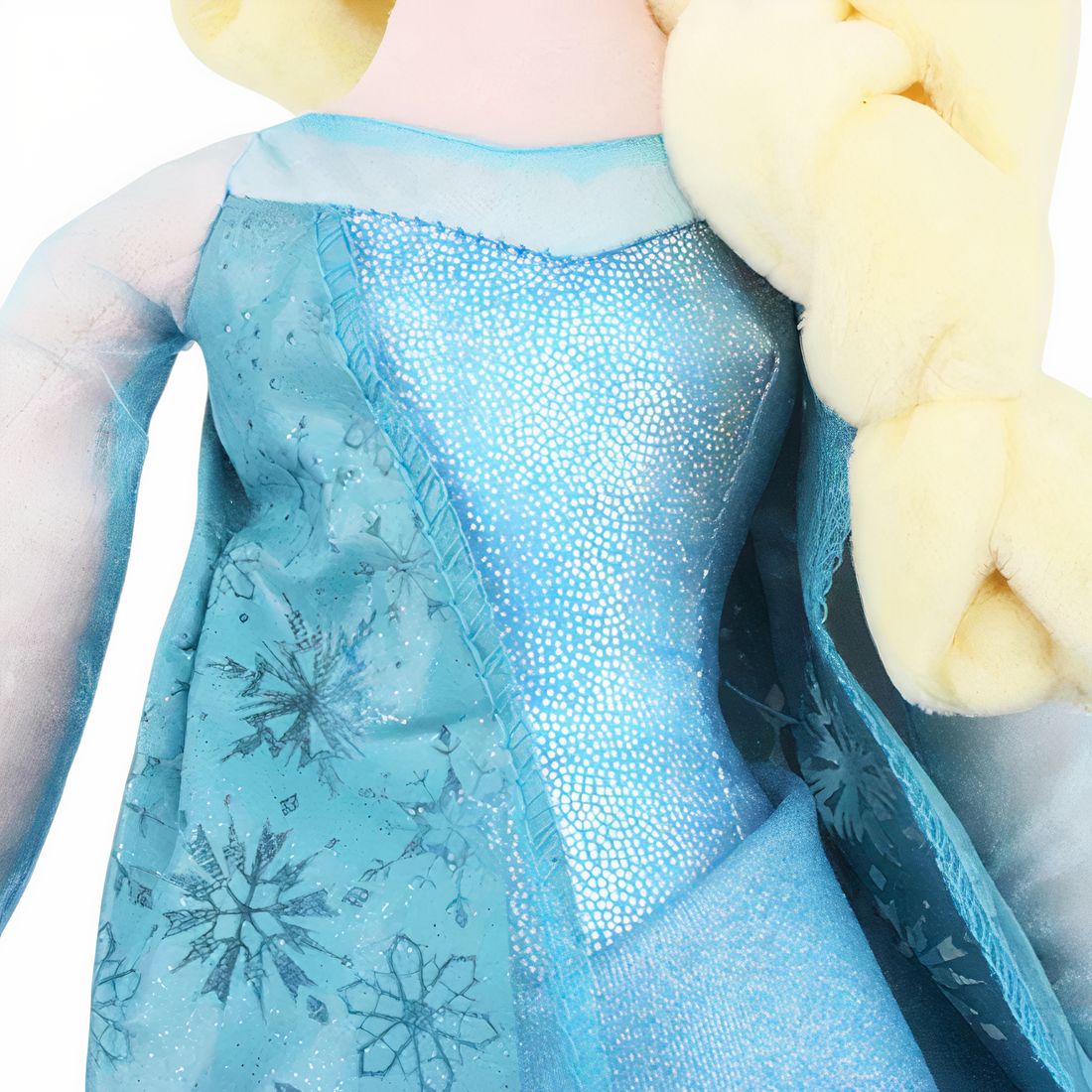 Frozen knuffel Elsa 40 cm