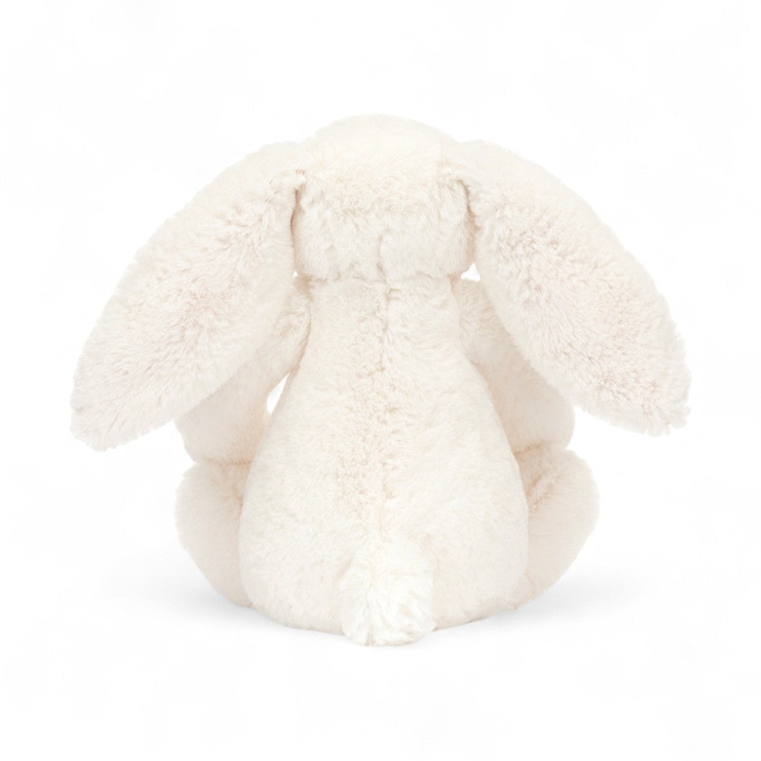 Konijn knuffel met Liberty print
