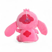 Zachte roze Angel knuffel