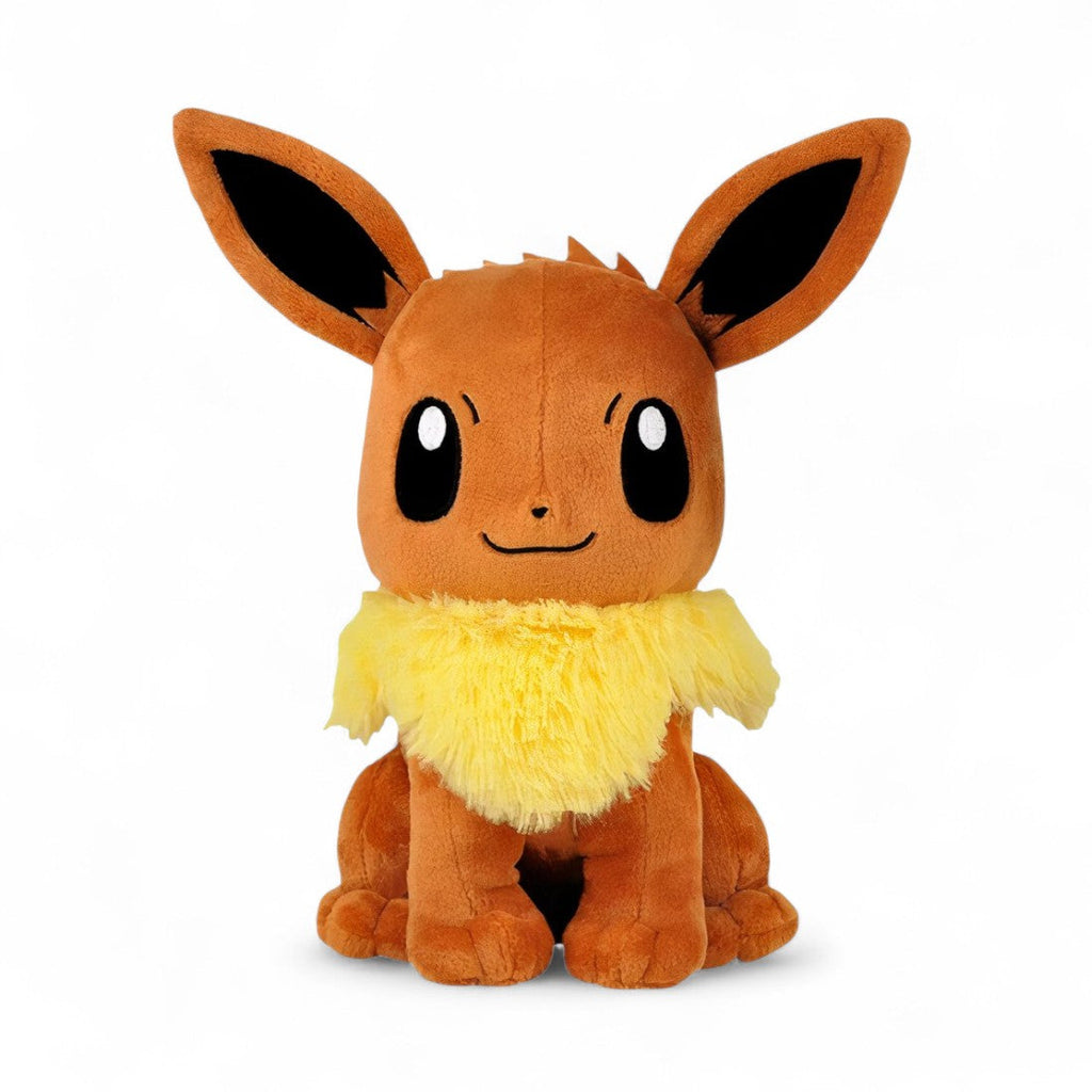 Pokémon knuffel - schattige Eevee