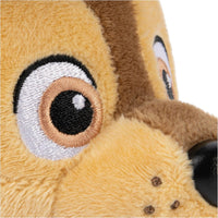 Zachte Chase knuffel Paw Patrol