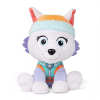 Zachte Everest knuffel Paw Patrol