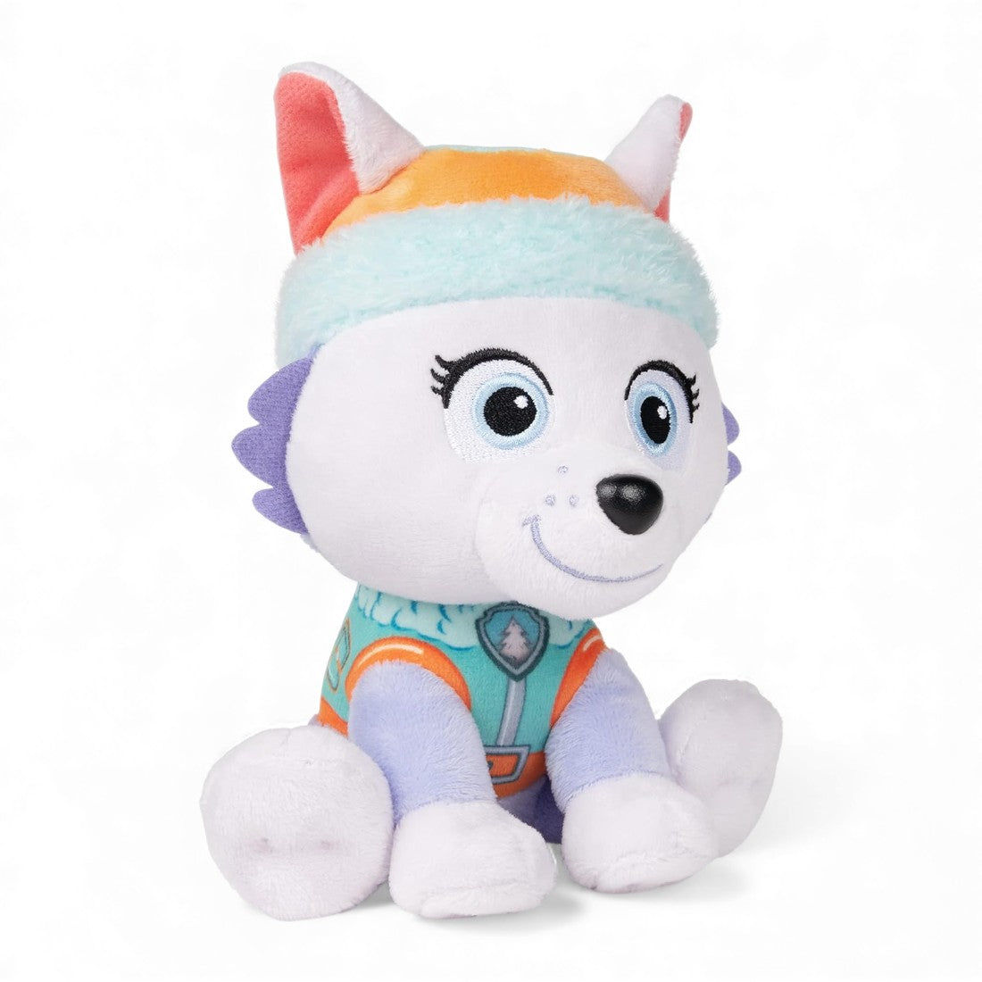 Zachte Everest knuffel Paw Patrol
