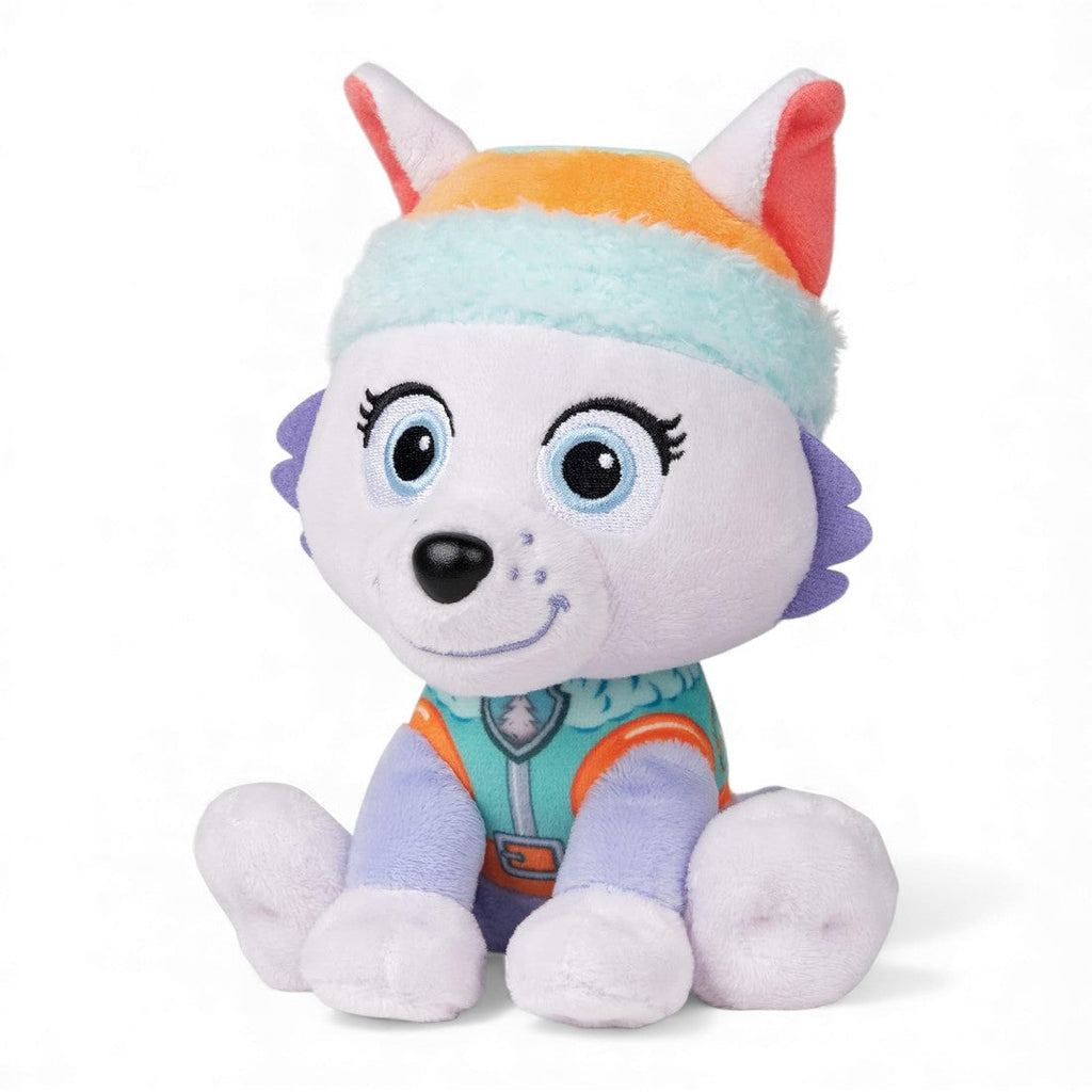 Zachte Everest knuffel Paw Patrol