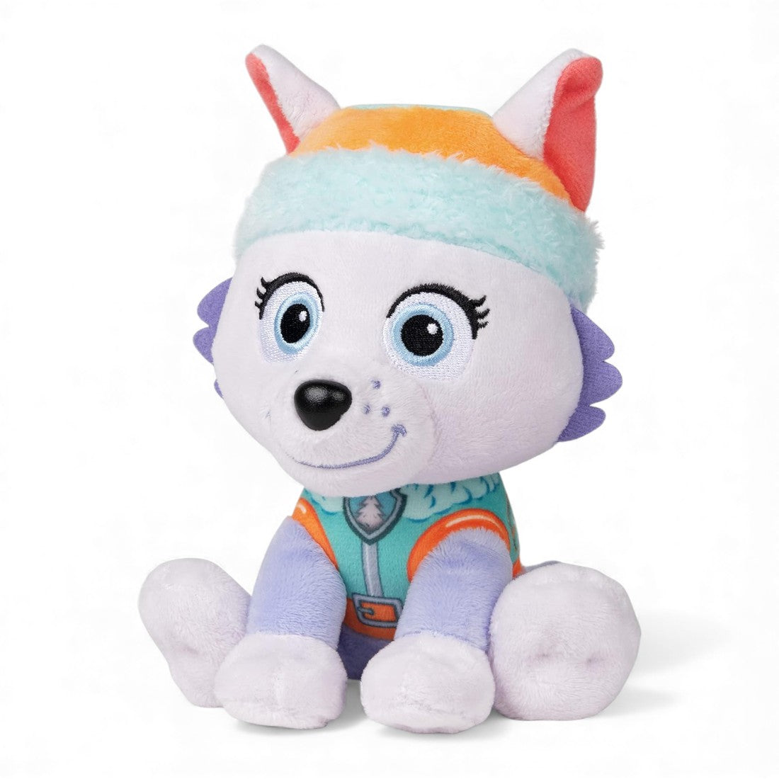 Zachte Everest knuffel Paw Patrol