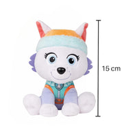 Zachte Everest knuffel Paw Patrol