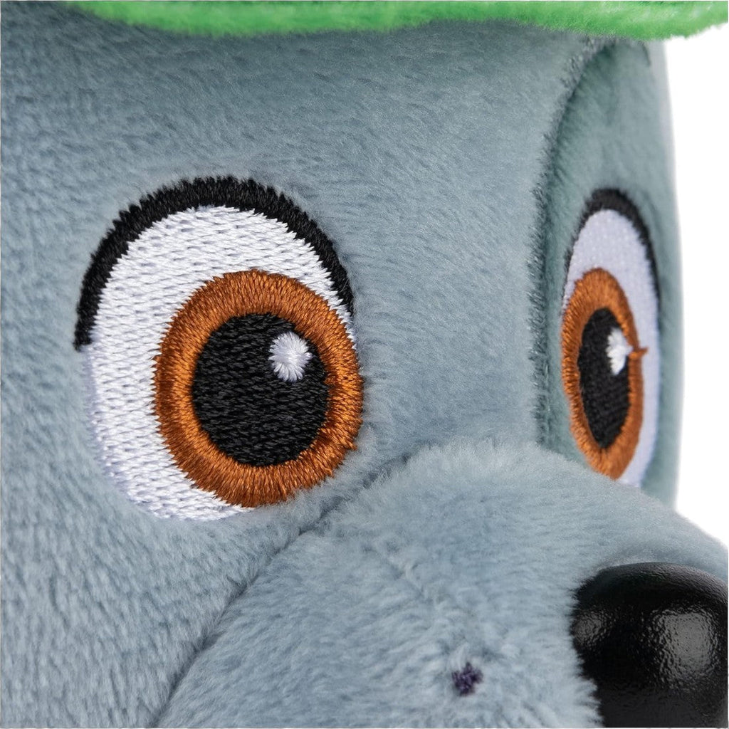 Rocky knuffel Paw Patrol