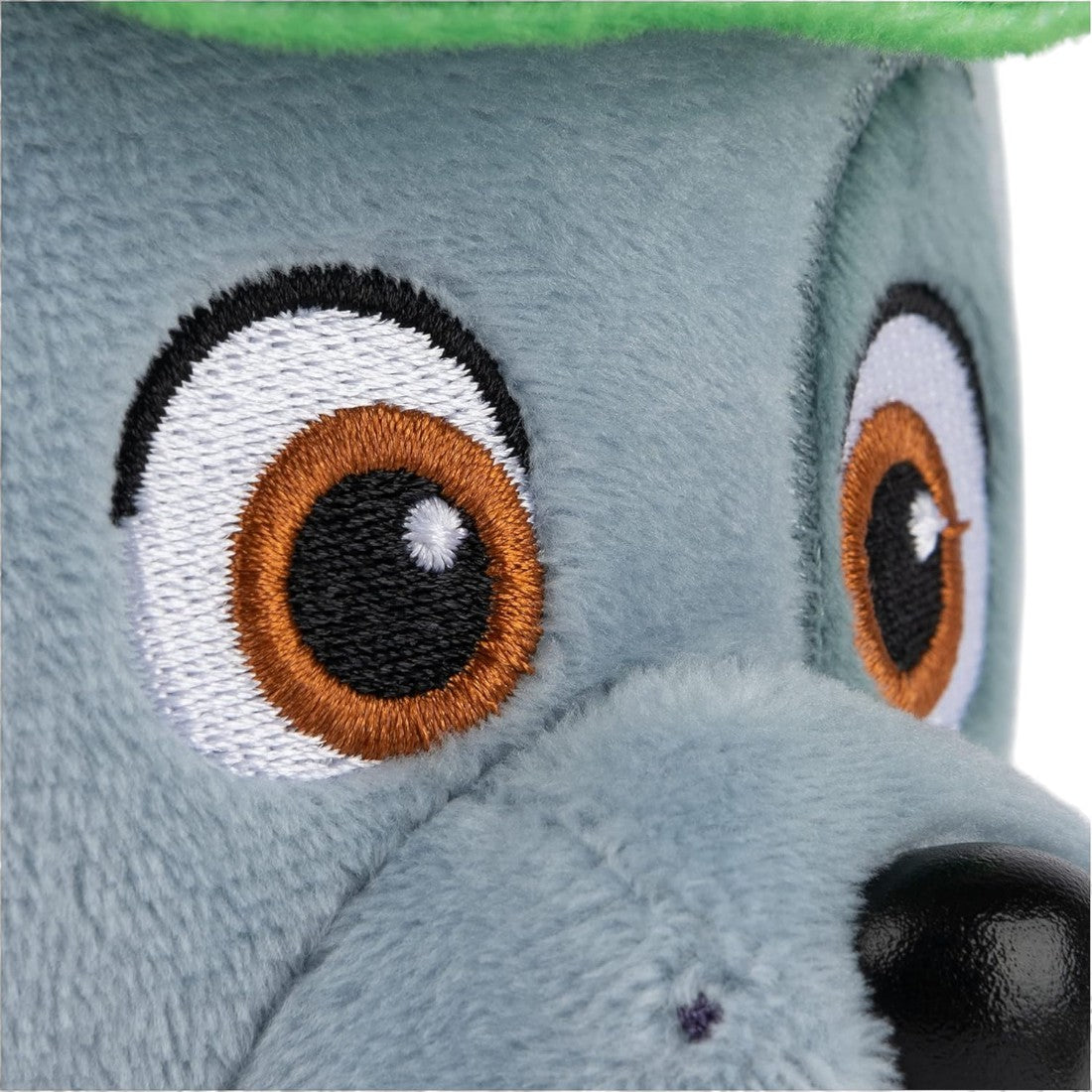 Rocky knuffel Paw Patrol