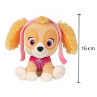 Skye knuffel Paw Patrol