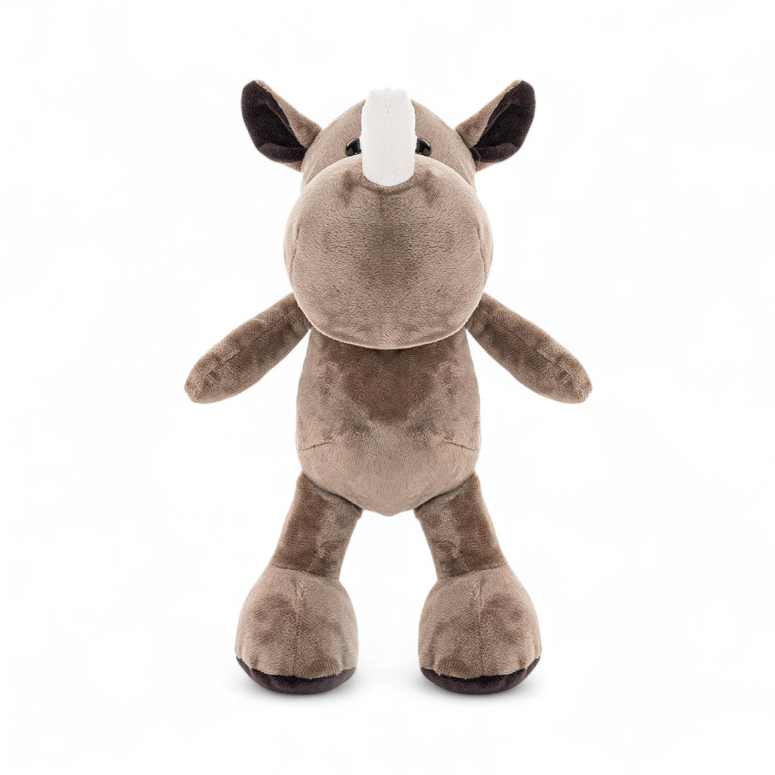 Neushoorn knuffeldoekje