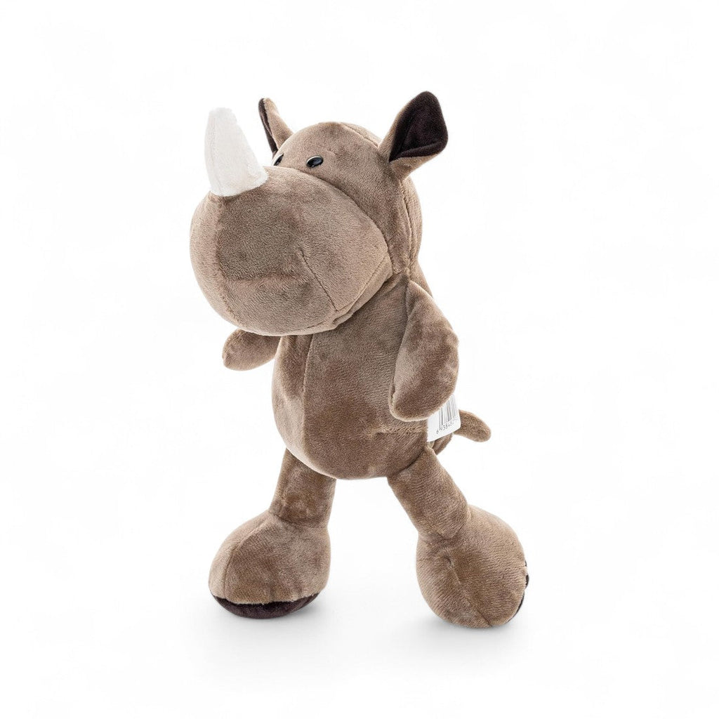 Neushoorn knuffeldoekje