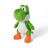 Yoshi knuffel Super Mario Bros 33 cm