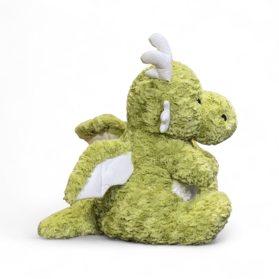 Zachte draak knuffel 30 cm