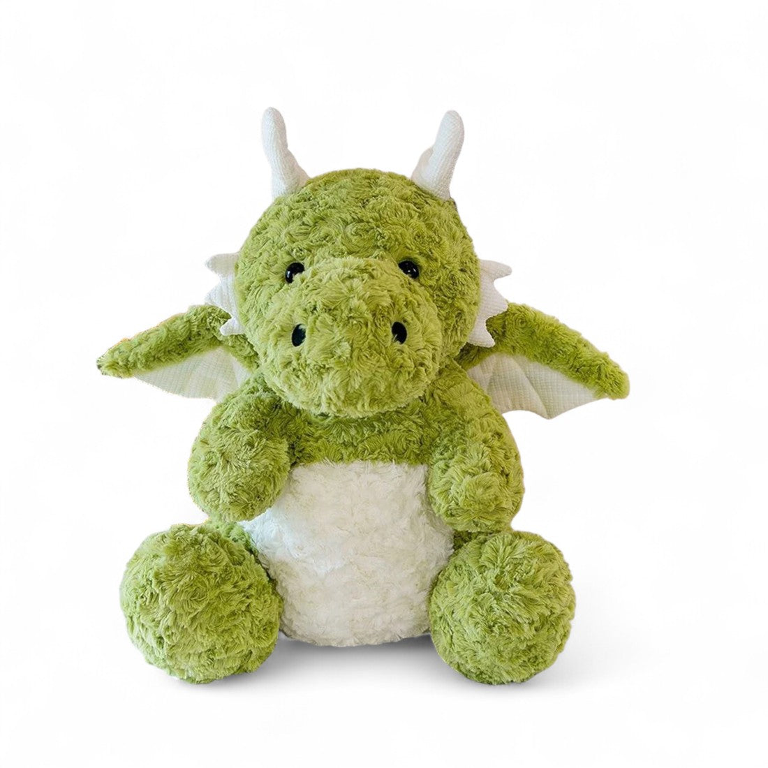Zachte draak knuffel 30 cm