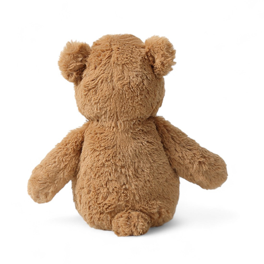 Klassieke bruine beer knuffel
