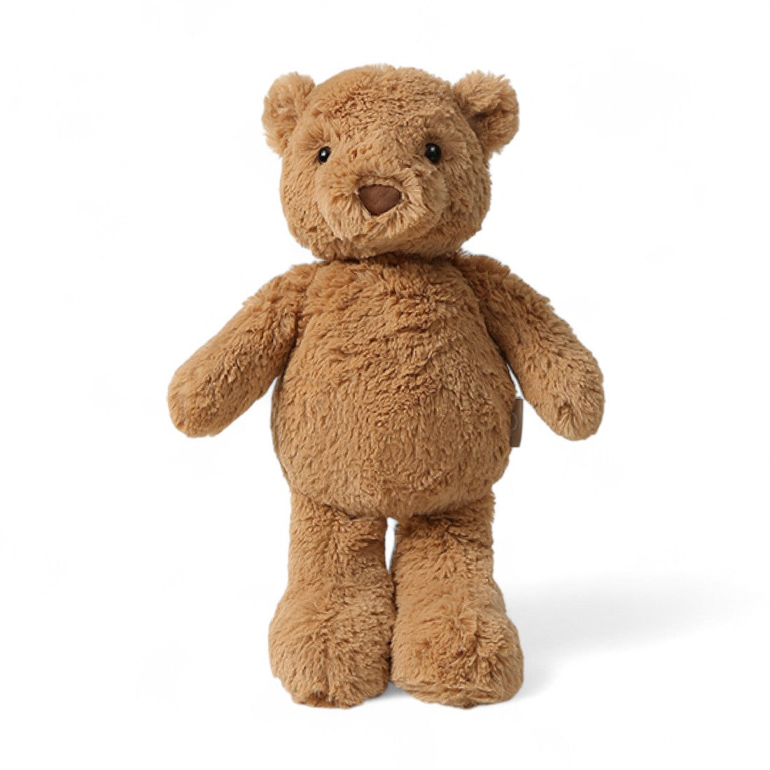 Klassieke bruine beer knuffel