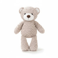 Superzachte troost beer knuffel