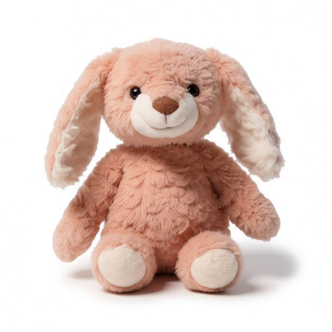 Mijn eerste konijn knuffel