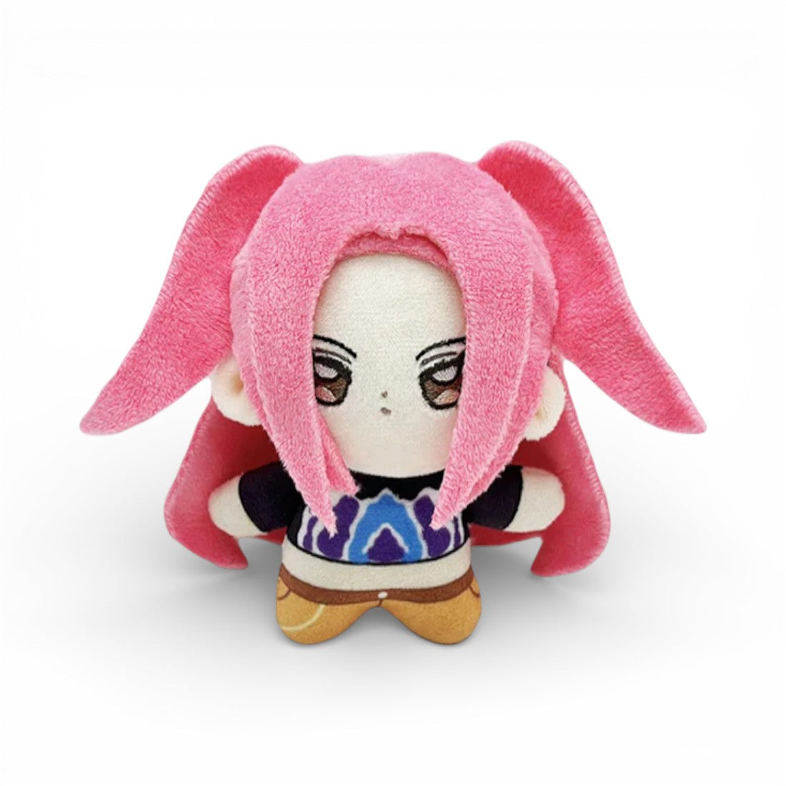 Rumi knuffel KPop Demon Hunters