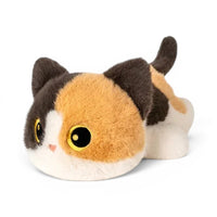 Superschattige kleine kat knuffel