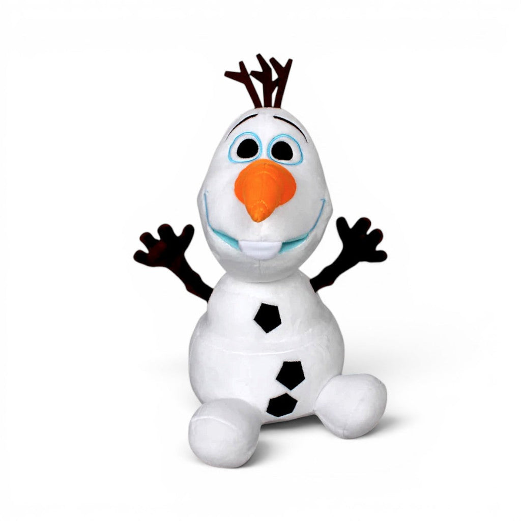 Vrolijke Olaf knuffel