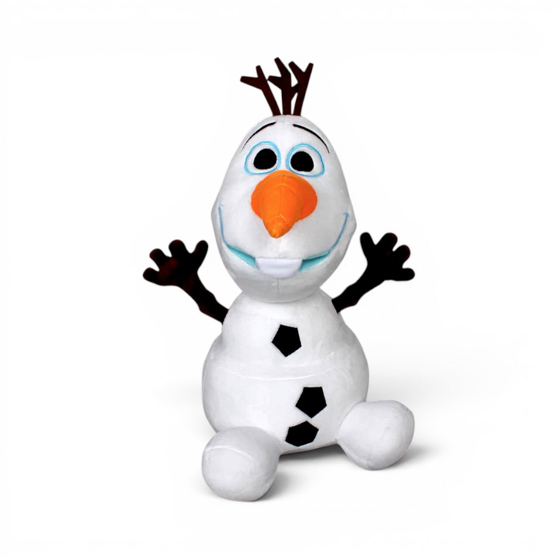 Vrolijke Olaf knuffel