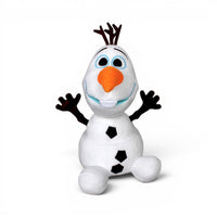 Vrolijke Olaf knuffel