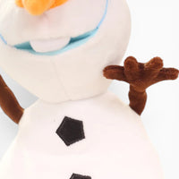 Vrolijke Olaf knuffel