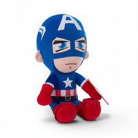 Superheld knuffel – Captain America