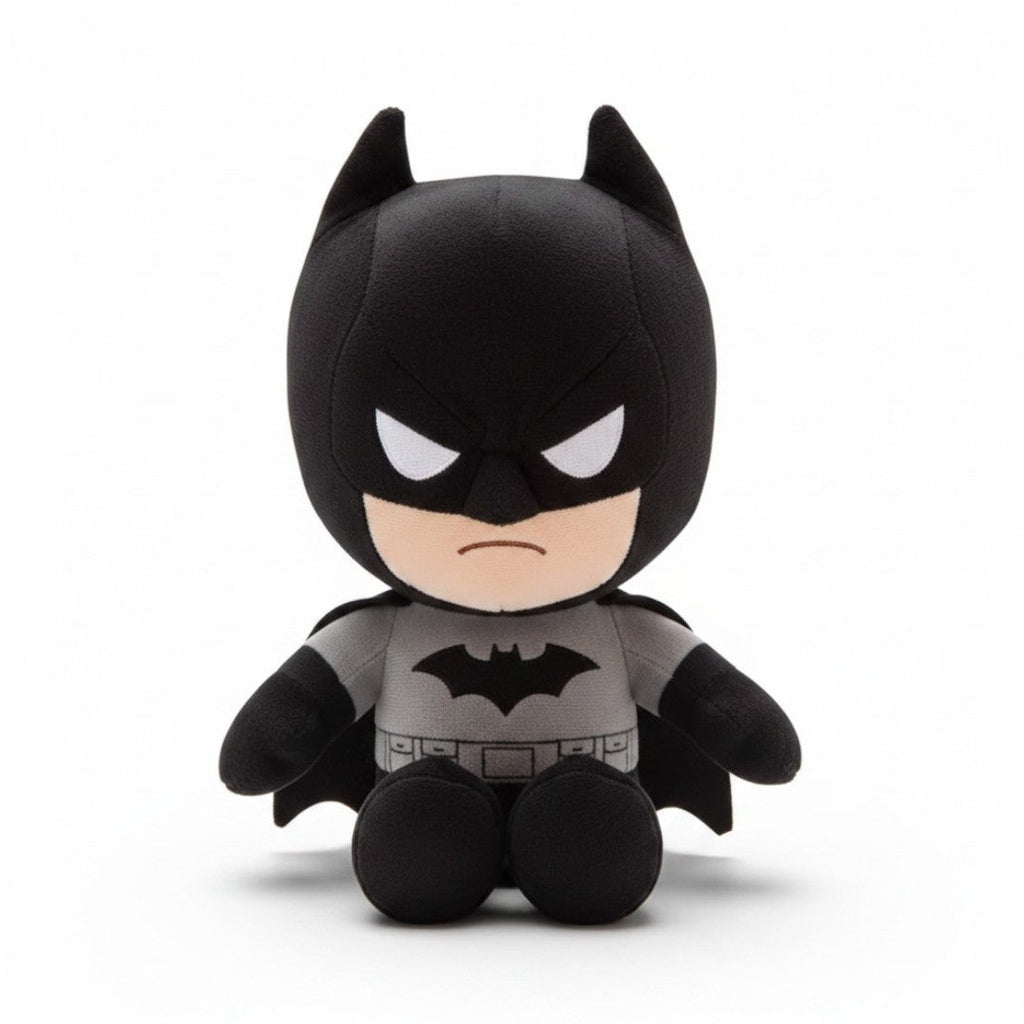 Superheld knuffel – Batman