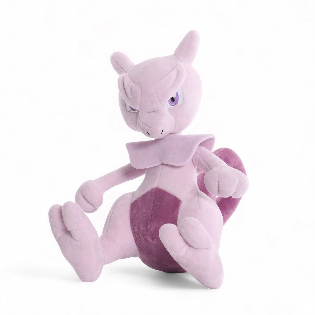 Pokémon knuffel – iconische Mewtwo